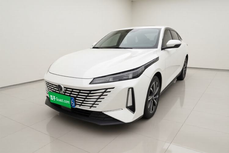 Used CHANGAN Eado 2024 1.5T GDI Automatic Flagship Edition