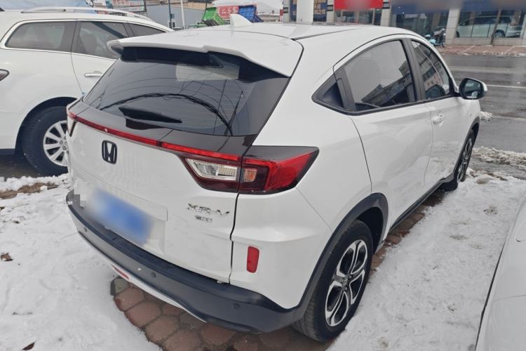 Used Honda XR-V 2017 1.8L EXi CVT Comfort Version