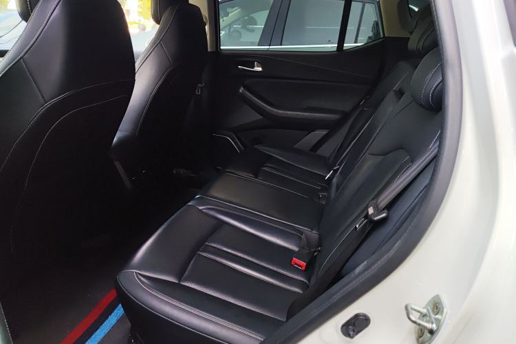 Used GAC Trumpchi GS4 2023 270T Automatic Smart Drive Navigation Edition