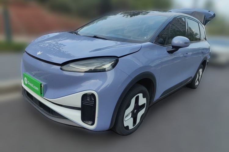 Used ARCFOX Kaola 2023 Family Edition Pro