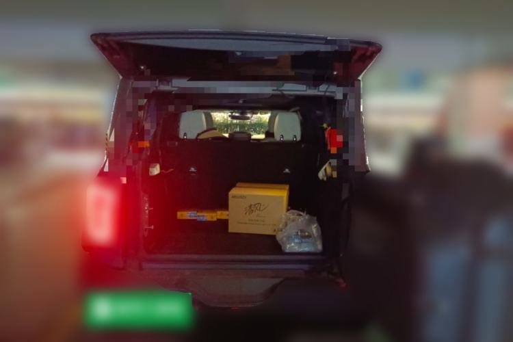 Used Ford Bronco 2024 2.3T Long Beach
