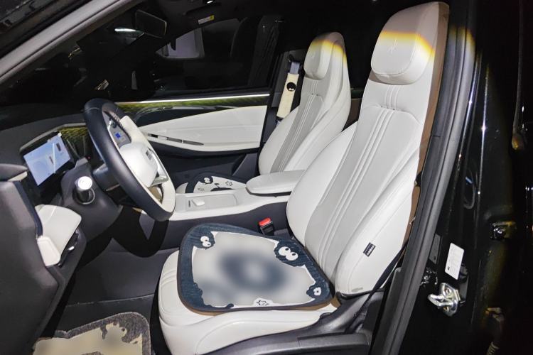 Used Geely Galaxy L7 2023 1.5T 115 km Starship