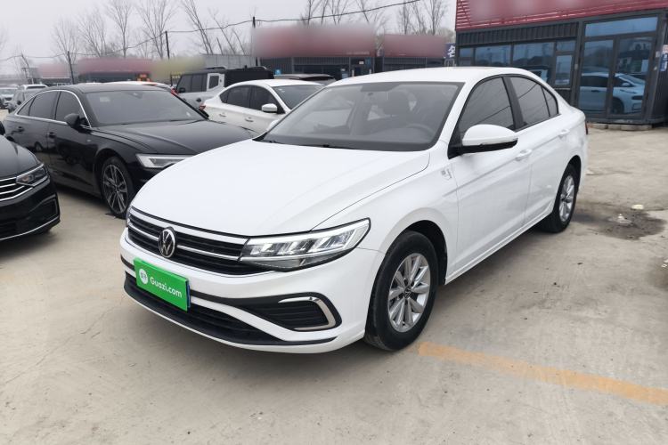 Used Volkswagen Bora 2024 200TSI DSG Comfort Edition