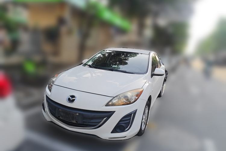 Used Mazda 3 2015 Sedan 1.6L Automatic Comfort Model Guazi used car, China used car export, Used car for sale, Used cars, Cheapest cars for sale