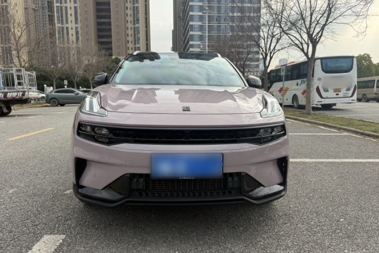 Used Lynk & Co 06 2023 Remix 1.5T Shero