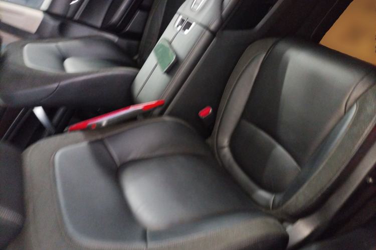 Used Honda Avancier 2017 240TURBO Two-Wheel Drive Luxury Edition