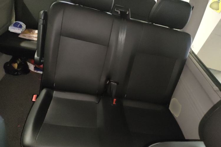 Used Volkswagen Caravelle 2018 2.0 TSI 4x4 Luxury Edition 7-Seater