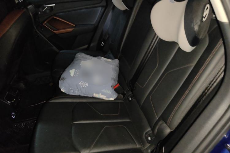 Used Audi Q3 2020 35 TFSI Fashionable and Elegant Model
