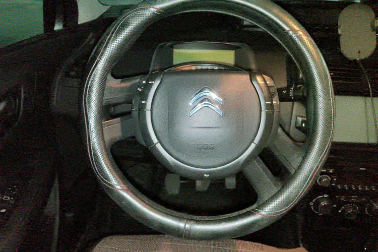 Used Citroen C-Quatre 2012 Sedan 1.6L Manual Prestige Model