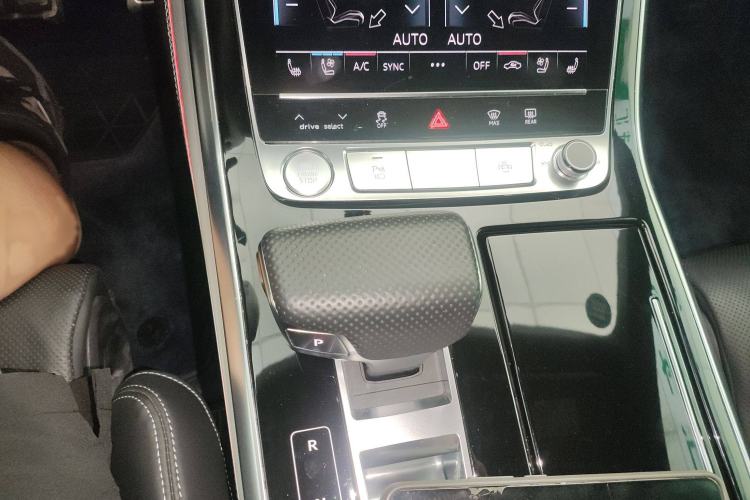 Used Audi Q8 2019 55 TFSI Ultimate Limited Edition