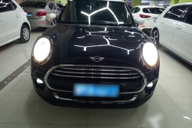 Used MINI MINI 2014 1.5T COOPER Fun
