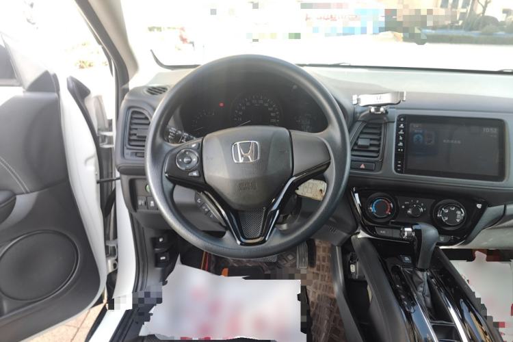 Used Honda Vezel 2020 1.5L CVT Pioneer Edition