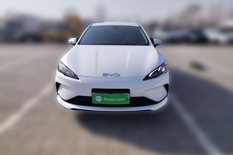 Used BYD Seal 05 DM-i 2025 DM-i Smart Drive 55KM Luxury Model