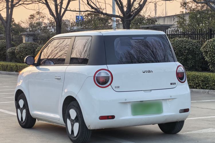 Used Qiyuan Lumin 2022 210km Sweet Edition