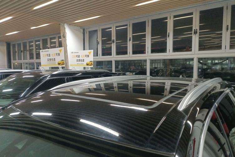 Used Buick Enclave 2022 652T 4x4 Prestige Flagship 6-Seater
