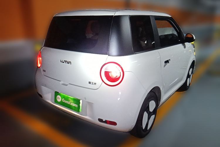 Used Qiyuan Lumin 2022 210km Sweet Edition