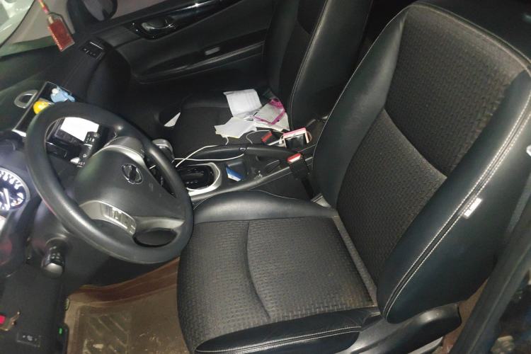 Used Nissan Tiida 2016 1.6L CVT Smart Drive Edition