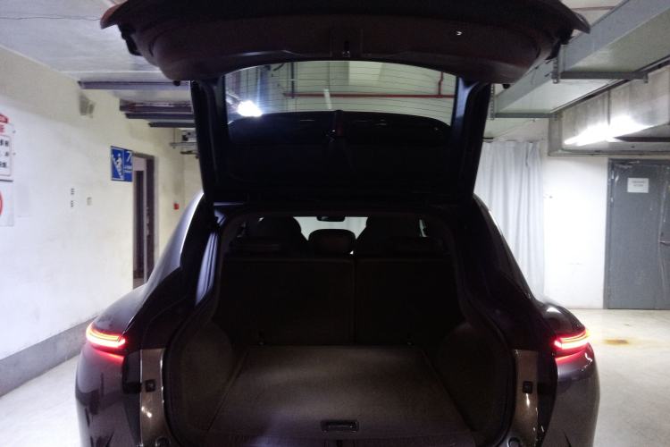 Used IM LS7 2023 77 kWh Urban Fit Rear-Wheel Drive