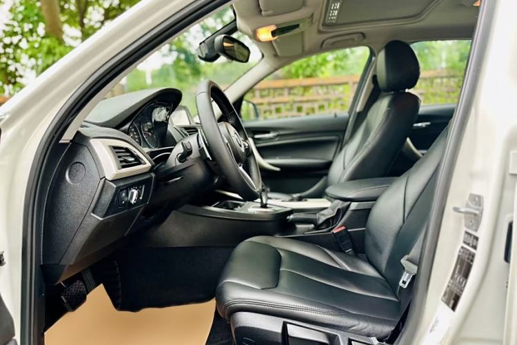 Used BMW 1 Series (Import) 2013 Revised 116i Leading Edition