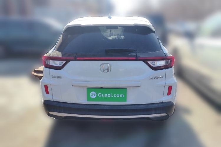 Used Honda XR-V 2020 1.5L CVT Classic Edition
