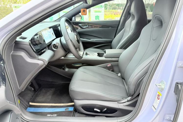 Used BYD Seal 2025 510 Standard Edition