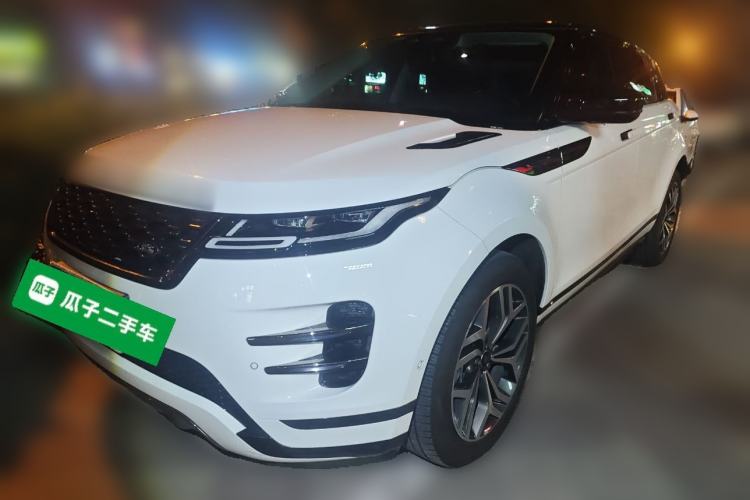 Used Land Rover Range Evoque 2021 Range Rover L 249 PS R-Dynamic SE Luxury Edition