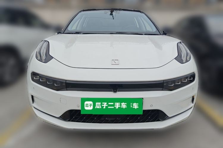 Used Zeekr 001 2021 Long-Range Dual-Motor WE Edition