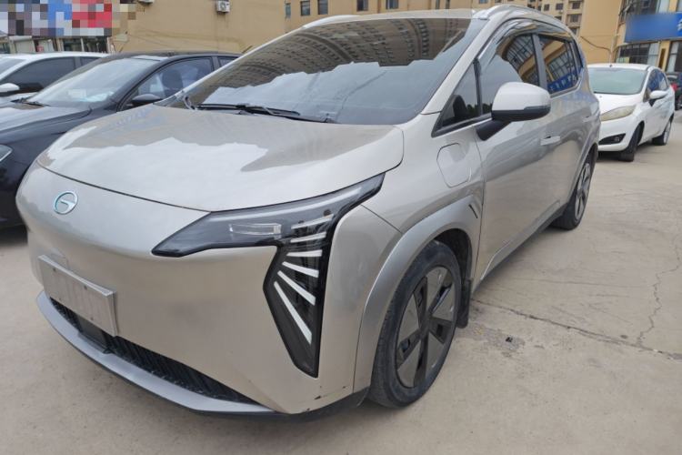 Used AION Y 2023 Plus 510 Enjoy Edition