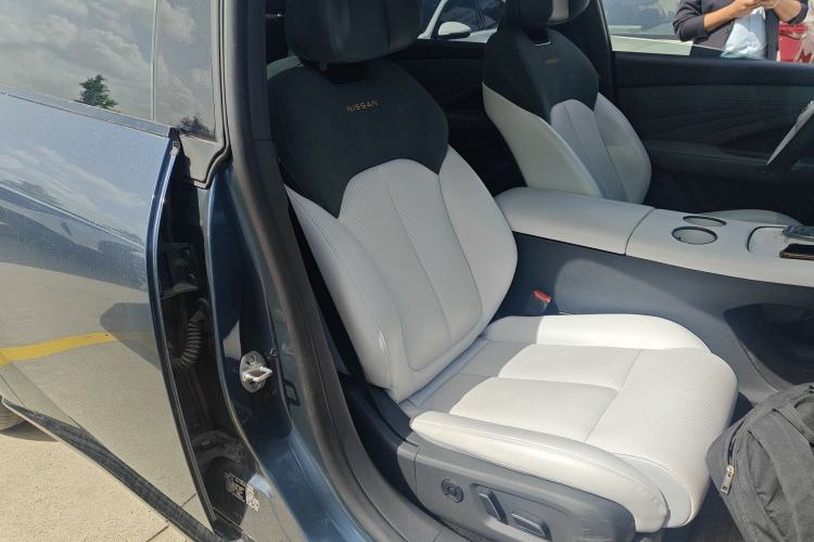 Used Nissan N7 2025 625 Max
