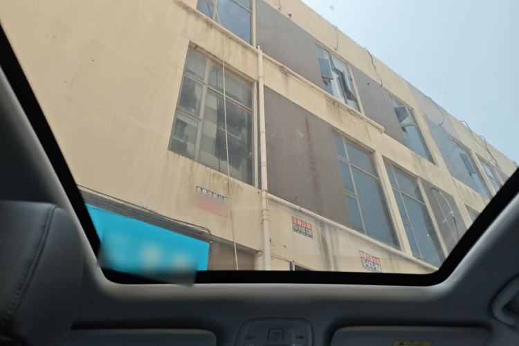 Used Buick Velite 6 2020 Connected Smart Enjoyment PLUS Headliner