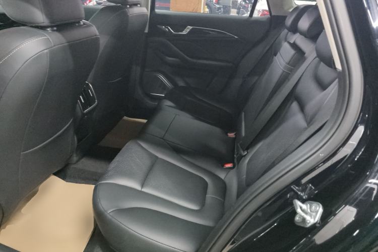 Used Bestune B70 2023 Third Generation 1.5T Automatic Enjoyment Version