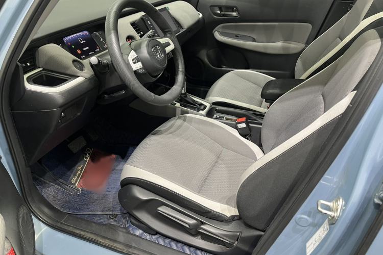 Used Honda LIFE 2021 1.5L CVT CRO-S Fun Edition Interior 1