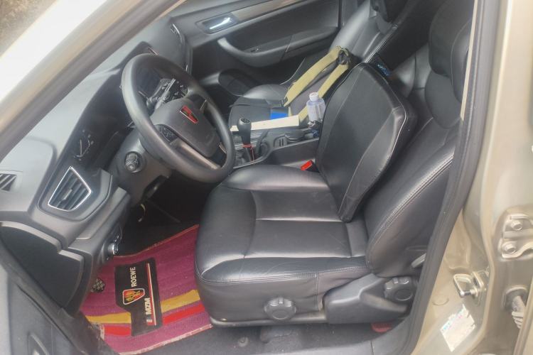 Used Roewe 360 2015 1.5L Manual Luxury Edition Left Front Seat