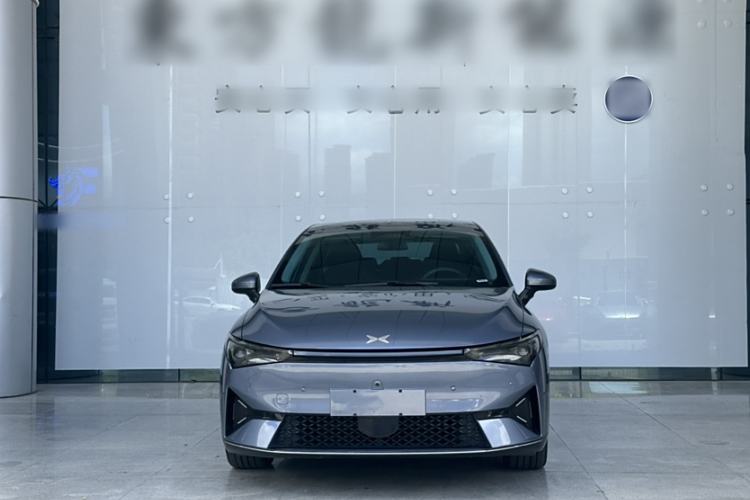 Used XPeng P5 2022 460E+