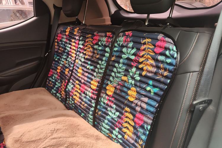 Used BYD Yuan 2017 1.5L Automatic Cool & Stylish Model