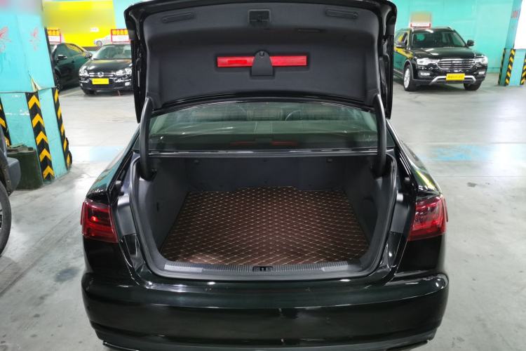 Used Audi A6L 2018 30th Anniversary Edition TFSI Trendy Model
