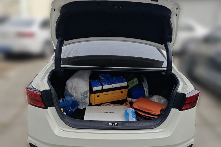 Used Nissan Teana 2021 2.0T XL Upper AD1 Smart Navigation Edition
