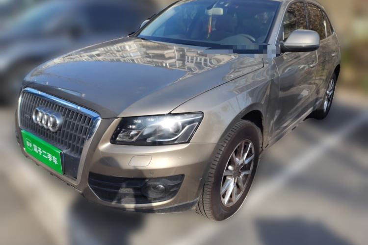 Used Audi Q5 2011 2.0TFSI Comfort Version