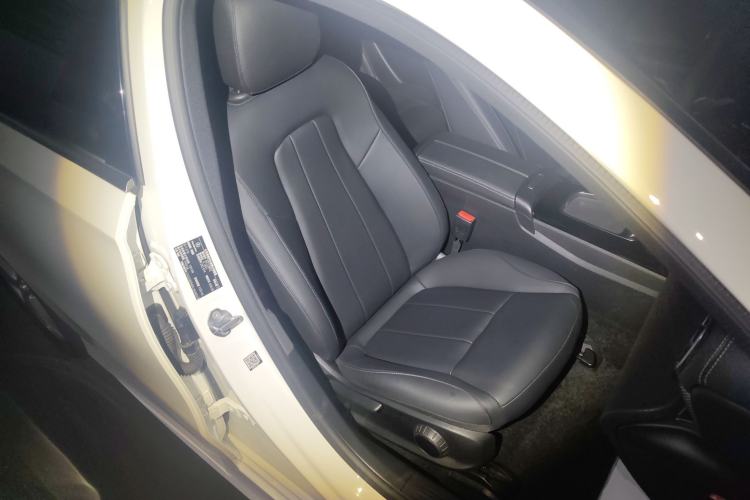 Used Mercedes-Benz A-Class 2022 Restyled A 180 L Sport Sedan
