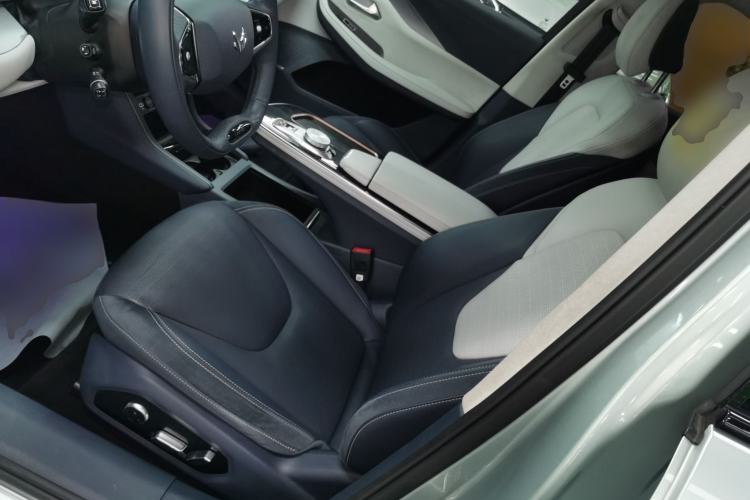 Used ARCFOX Alpha S 2021 708S+ 160kW