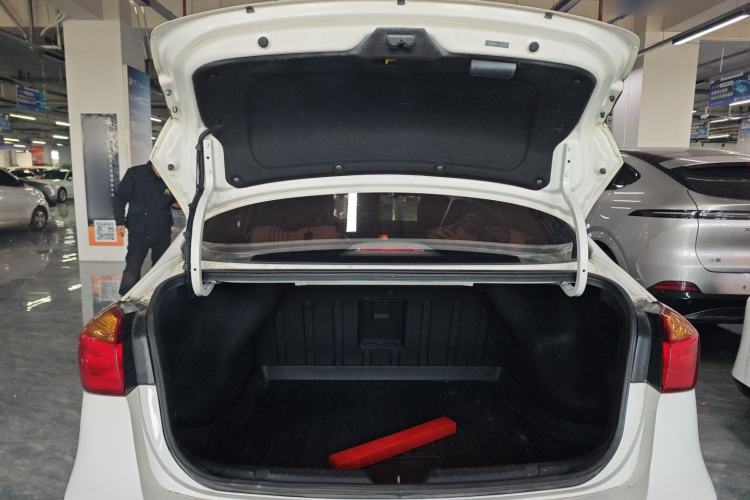 Used Kia K3 2013 1.6L Automatic GLS