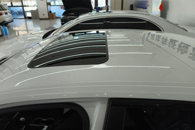 Used Cadillac CT4 2022 28T Fashion Edition
