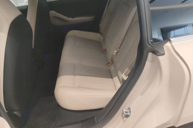 Used Nio ET5T 2024 75kWh Touring
