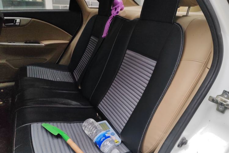 Used Buick Excelle 2011 1.6 LX-MT