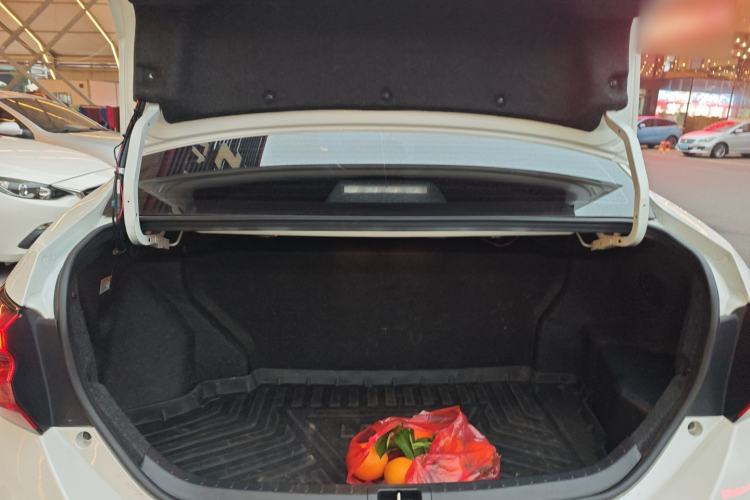 Used Toyota Levin Hybrid E+ 2019 1.8L GS E-CVT Elite Model with Sunroof