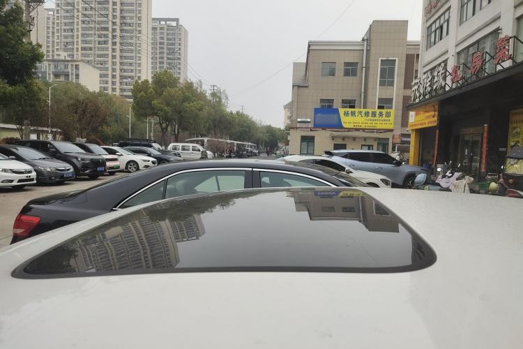 Used Volkswagen Lavida 2019 280TSI DSG Comfort Edition China VI standard
