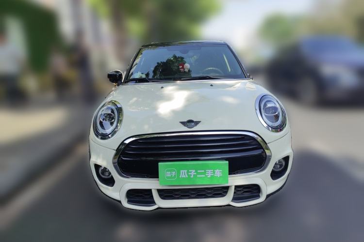 Used MINI 2019 1.5T COOPER Racing Edition Five-Door Model