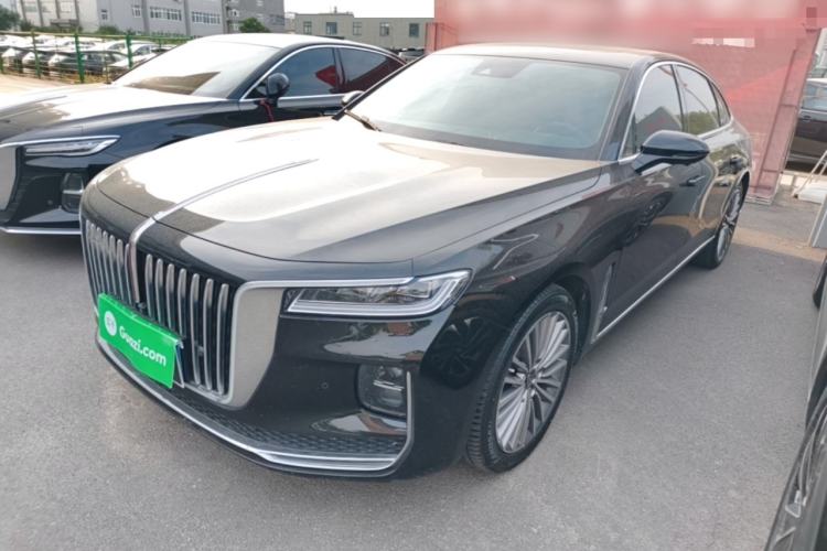 Used Hongqi H9 2020 2.0T Smart Connect Flagship Edition Guazi used car, China used car export, Used car for sale, Used  cars, Cheapest cars for sale