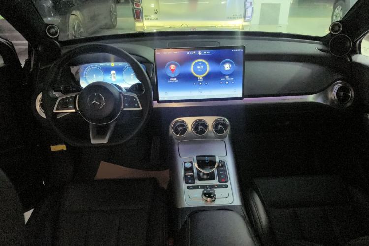 Used Denza X 2020 PHEV Classic Edition