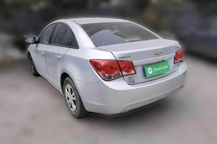Used Chevrolet Cruze 2013 1.6L SL Grand Edition Automatic
